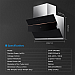 Midea Range Hood (Touch & Wave Control)